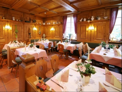 照片: Deutschherrenhof