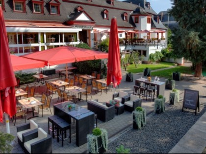照片: Deutschherrenhof