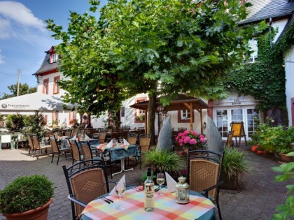 照片: Deutschherrenhof